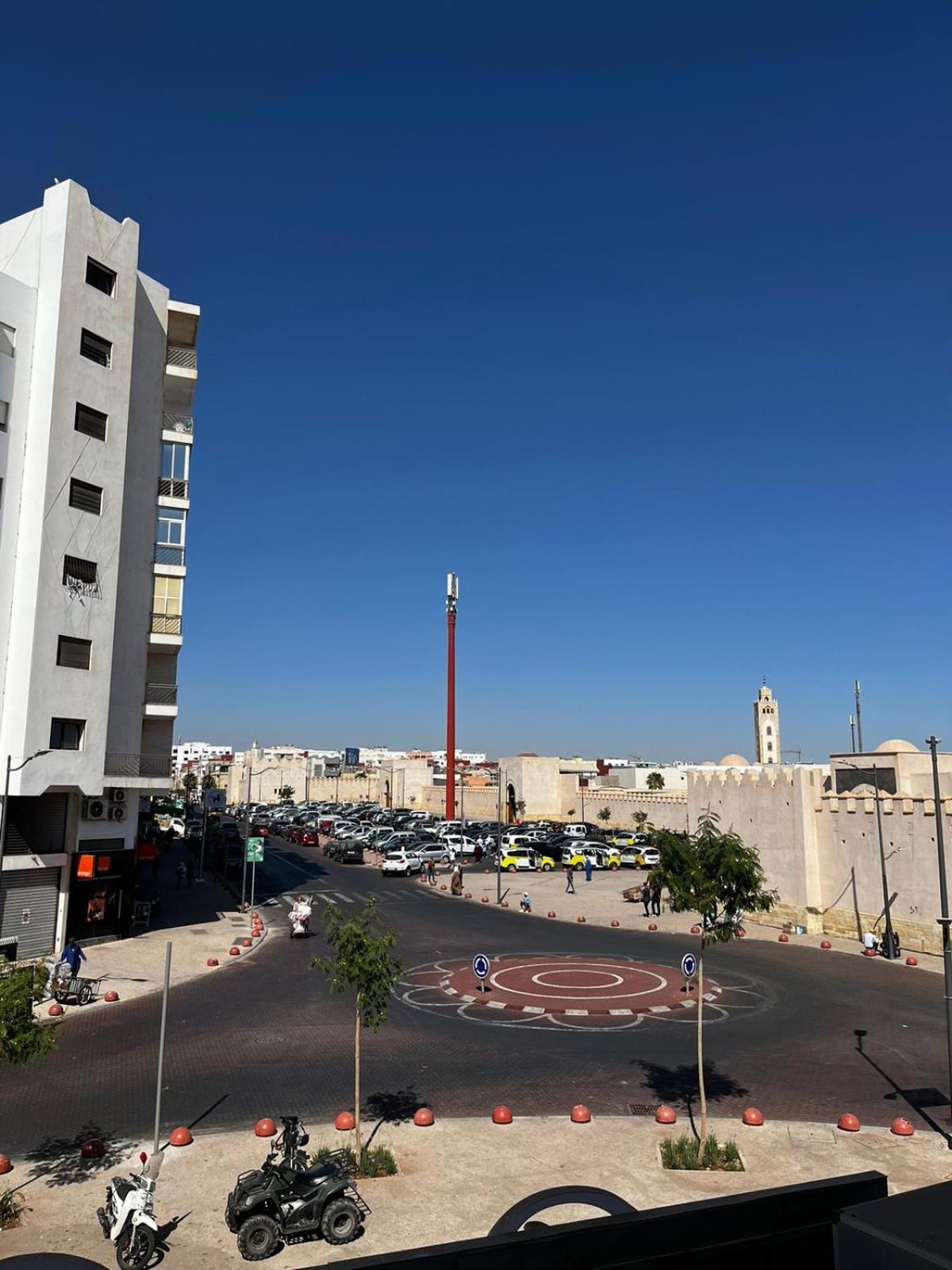 Dar Hbabi Gasthuis Agadir