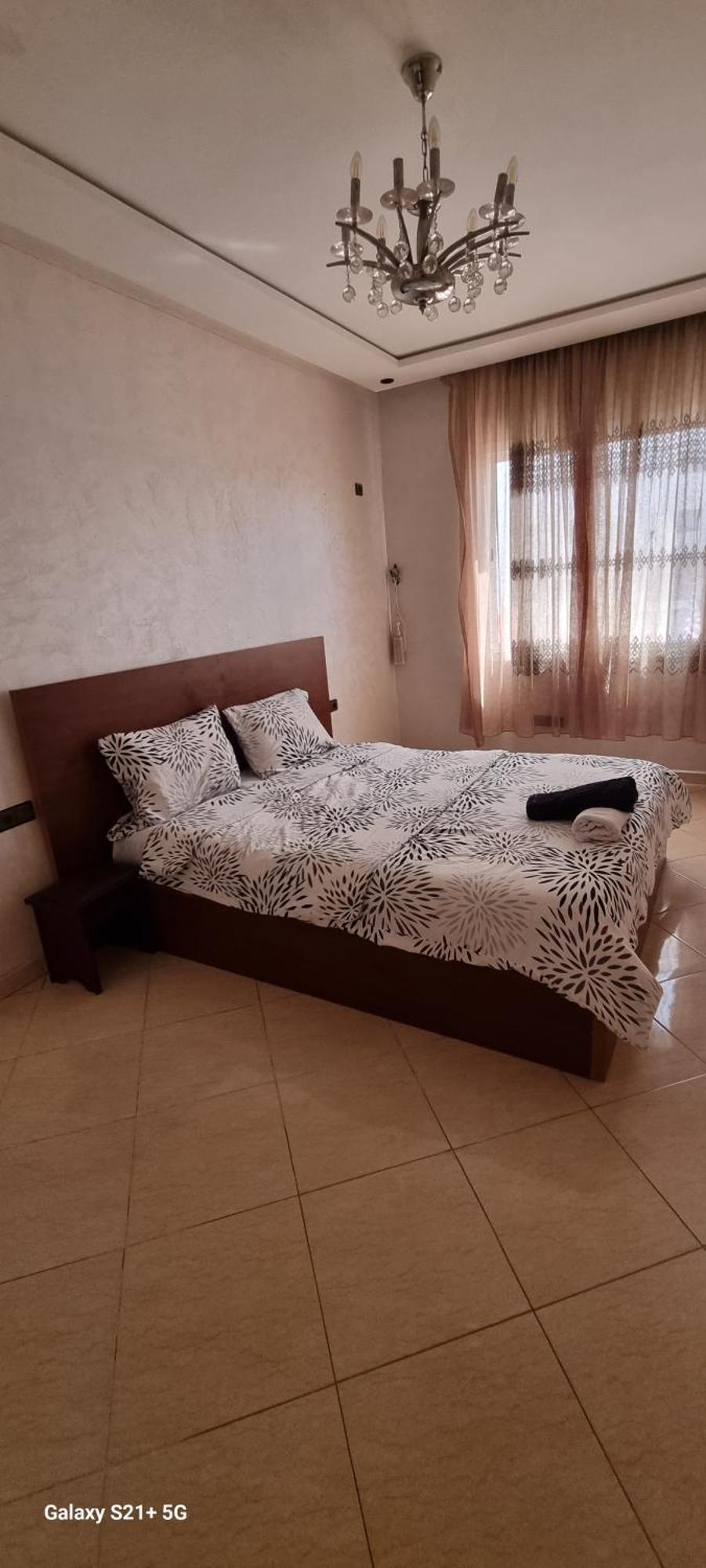 Dar Hbabi Guest house Agadir