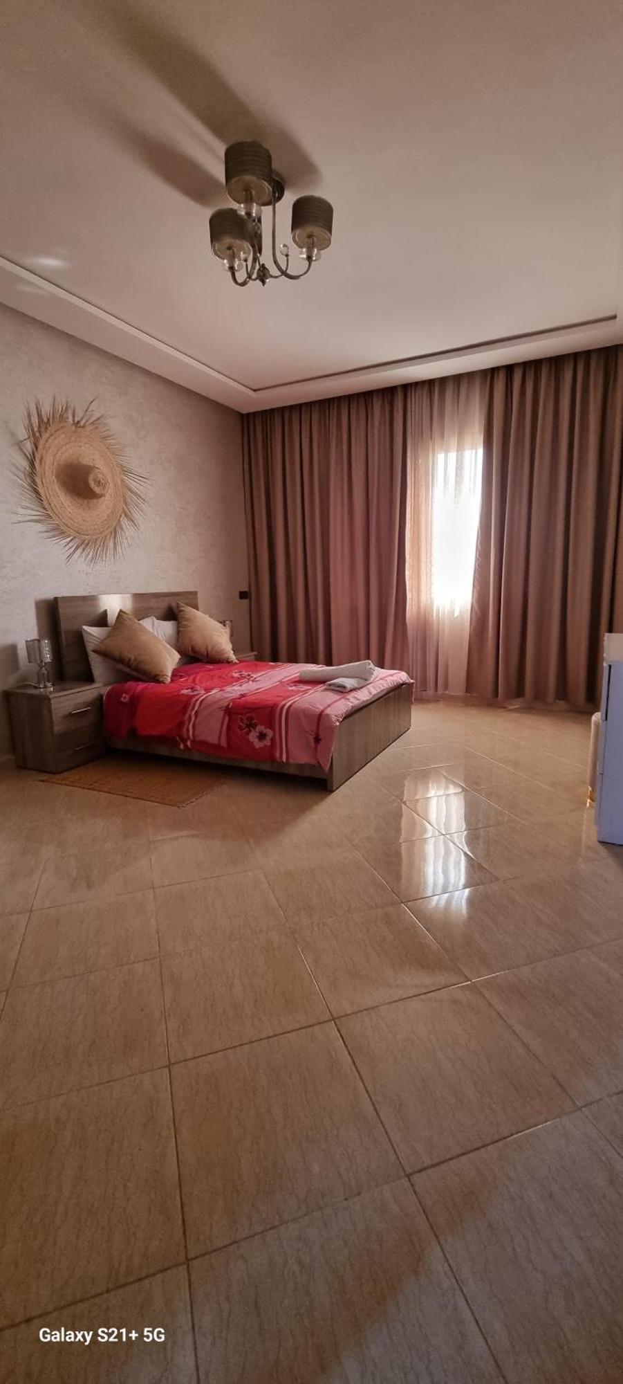 Guest house Dar Hbabi Agadir