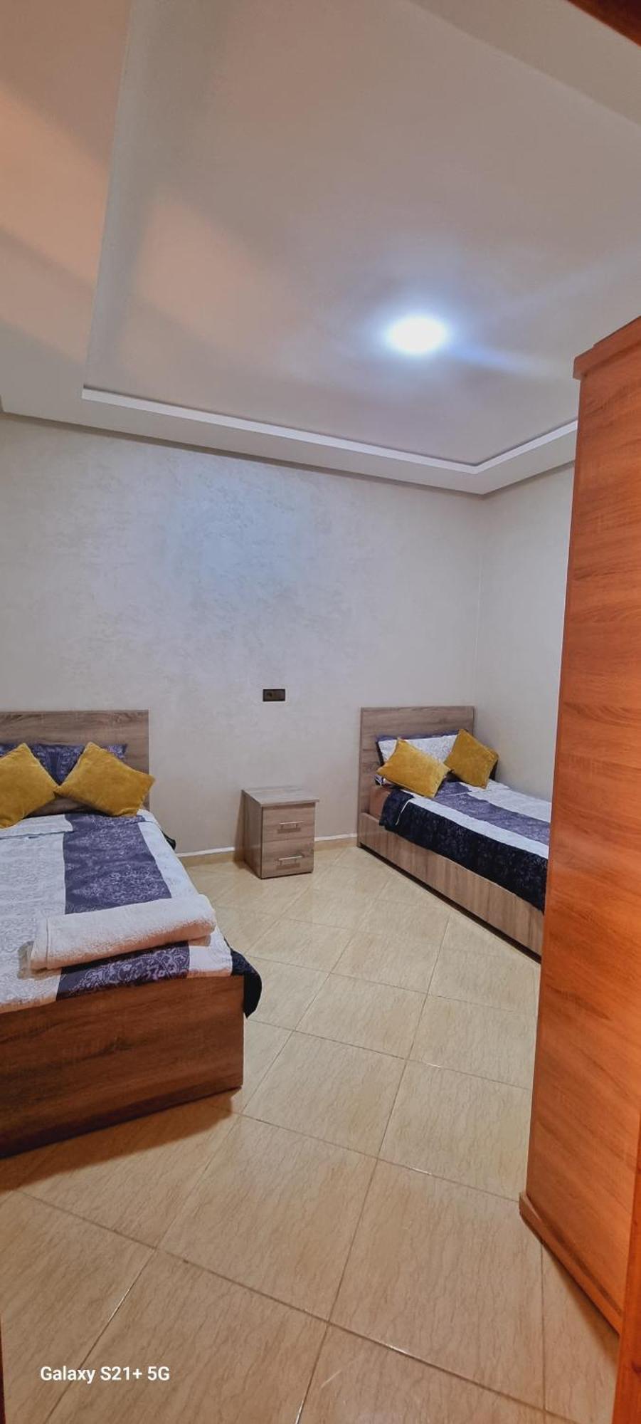 Guest house Dar Hbabi Agadir