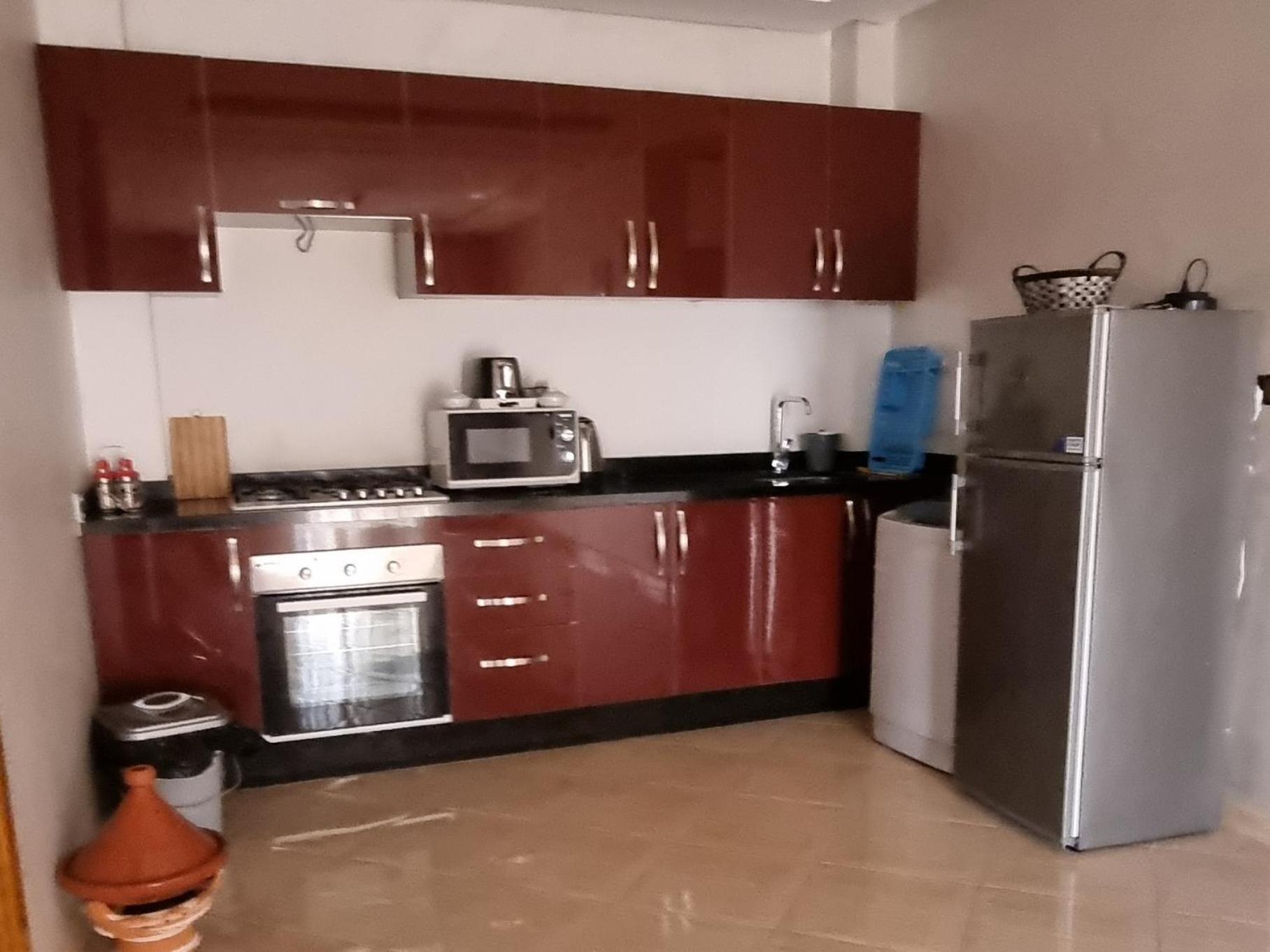 Dar Hbabi Guest house *