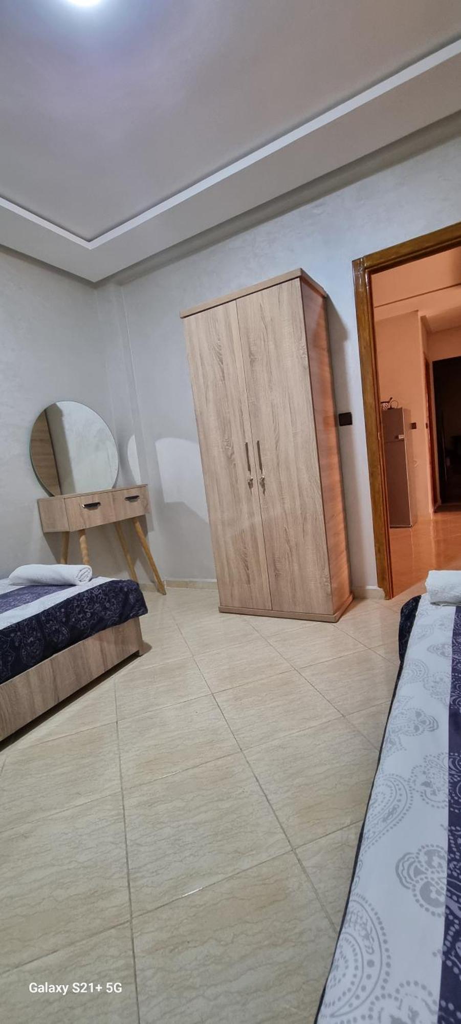 Dar Hbabi Guest house Agadir
